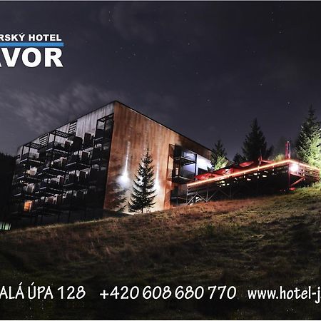 Horsky Hotel Javor Dolní Malá Úpa Kültér fotó