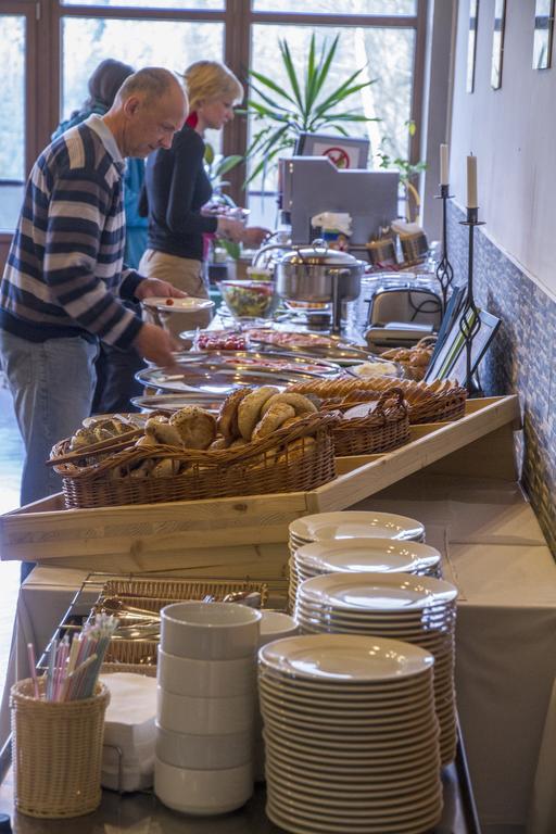 Horsky Hotel Javor Dolní Malá Úpa Kültér fotó